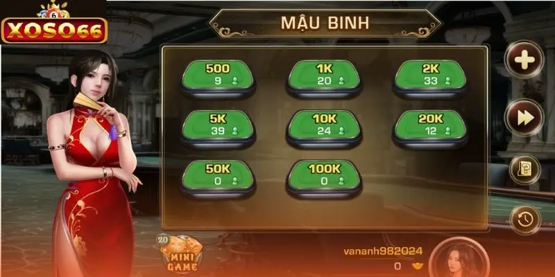 Thực trạng thị trường game bài hiện tại